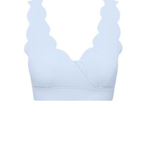 WISKII Soufflé Sports Bra M - Heavenly Blue
Brand New With Tags